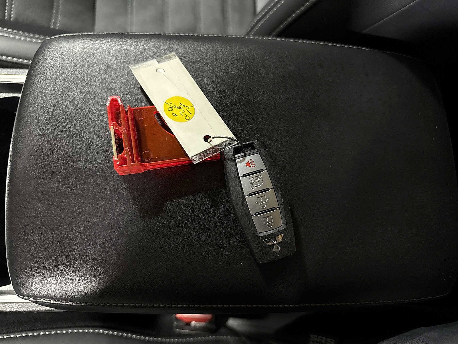 Used 2024 Mitsubishi Outlander Ralliart image 34