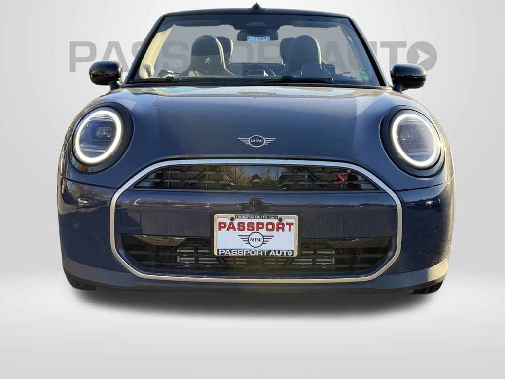 New 2026 MINI Cooper S image 2