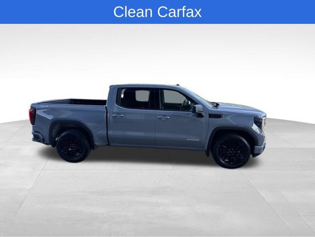 Used 2024 GMC Sierra 1500 Elevation AWD/4WD image 4