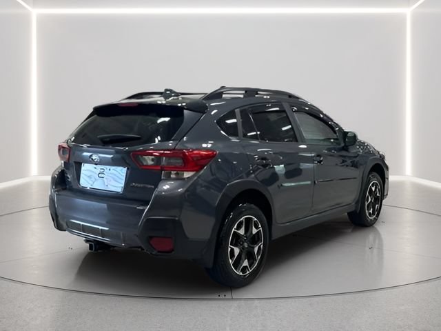 Used 2020 Subaru Crosstrek 2.0i Premium w/ Moonroof Package 1 AWD/4WD image 25