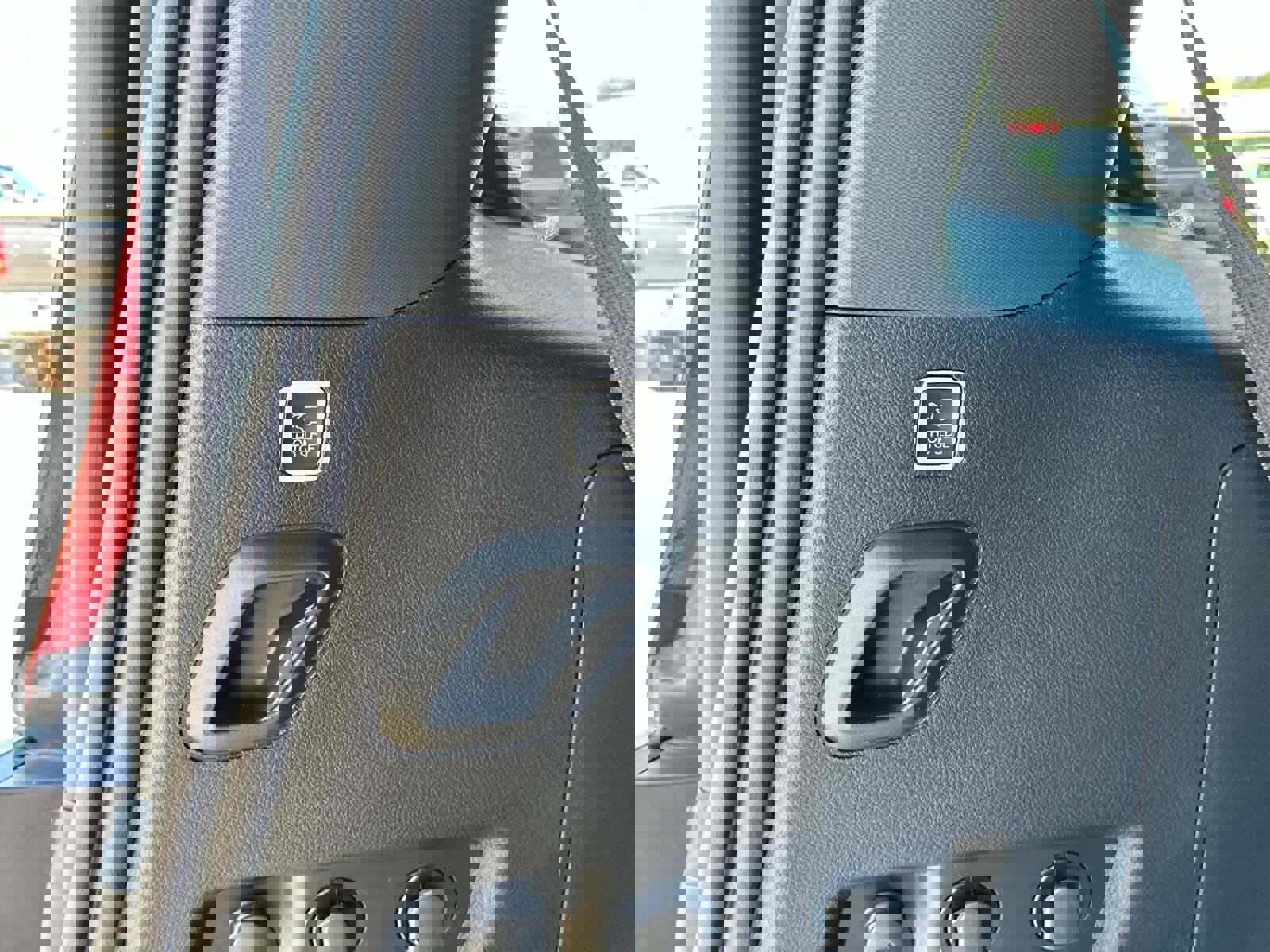 New 2025 Jeep Wagoneer Series II w/ Convenience Group I image 14