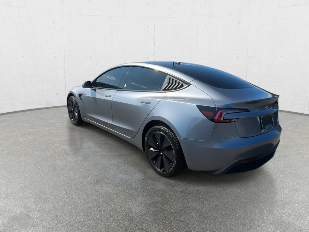 Used 2026 Tesla Model 3 RWD image 6