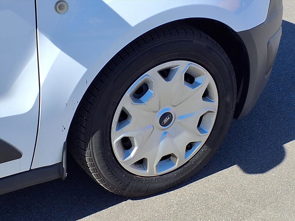 Used 2016 Ford Transit Connect XL image 23