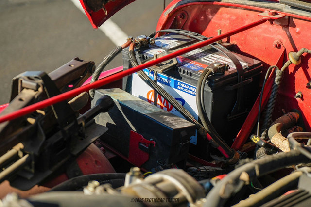 Used 1991 Jeep Wrangler Renegade image 22