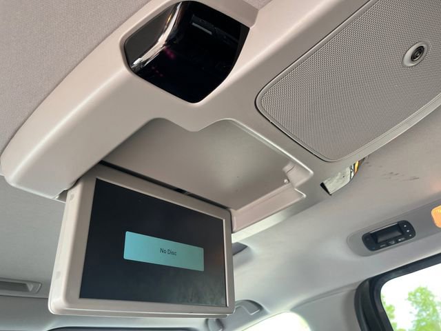 Used 2022 Honda Odyssey Elite image 21