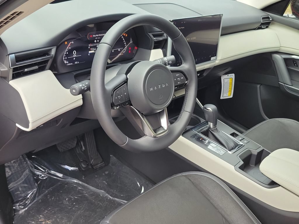 New 2026 MAZDA CX-5 Preferred AWD/4WD image 16