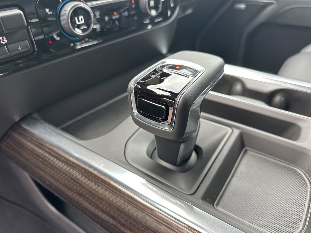 Used 2025 Chevrolet Silverado 1500 RST w/ Convenience Package II image 33