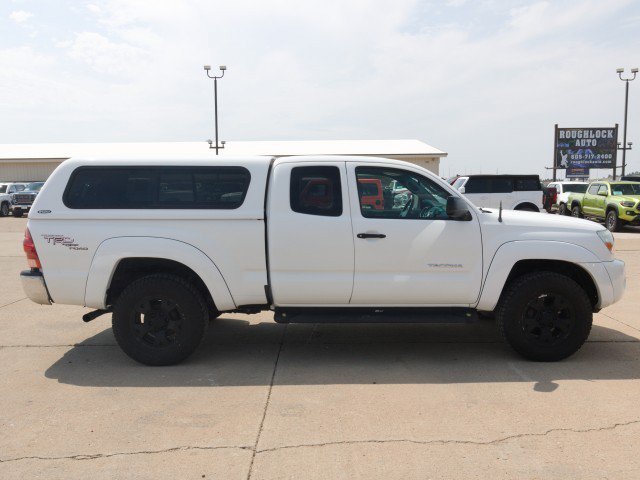 Used 2008 Toyota Tacoma PreRunner RWD image 6