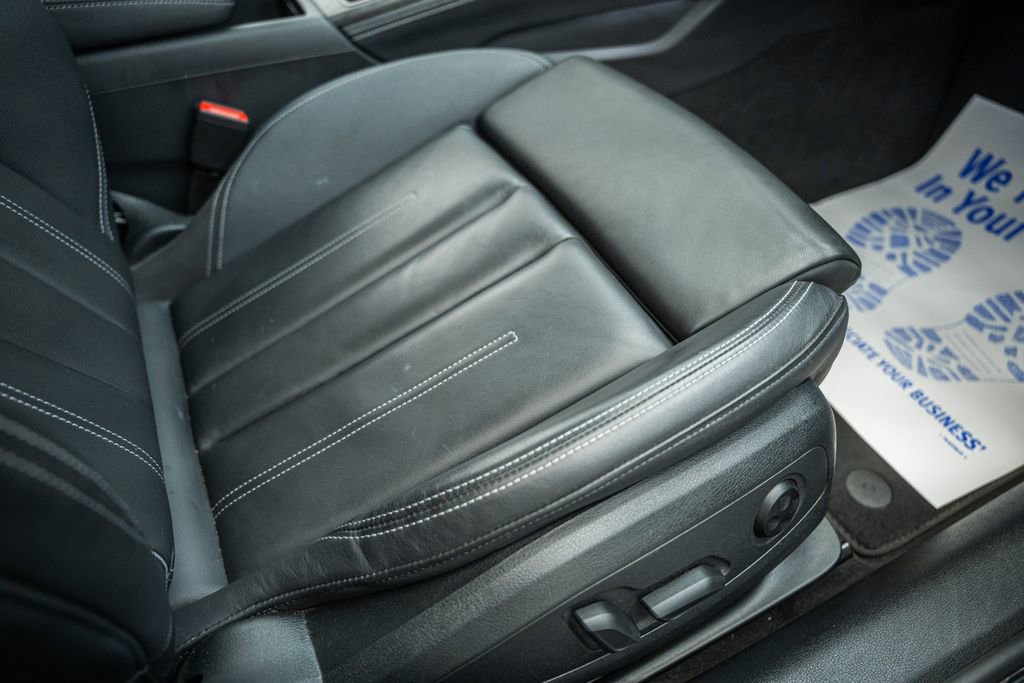 Used 2024 Audi A4 2.0T Premium Plus image 37