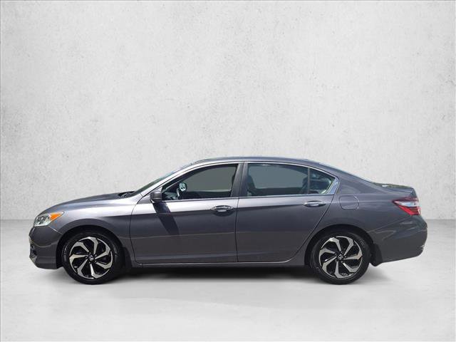 Used 2016 Honda Accord EX image 9
