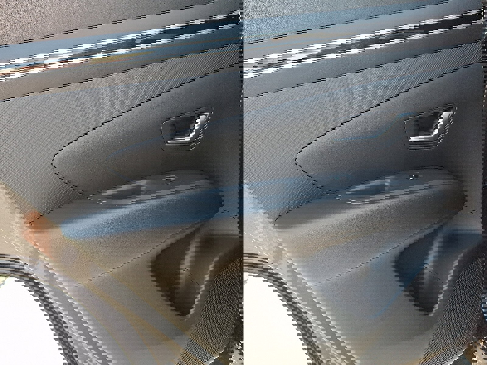 Certified 2023 Hyundai Tucson SEL AWD/4WD image 13