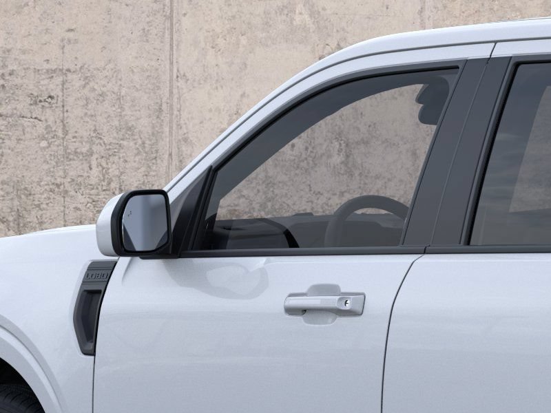 New 2026 Ford Maverick Lobo AWD/4WD image 23