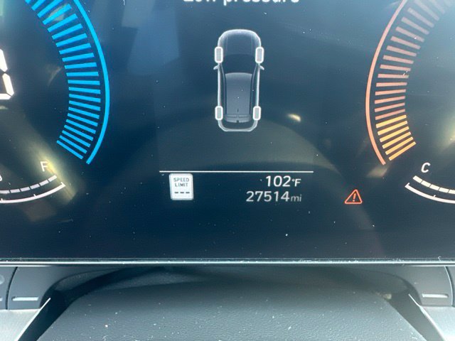 Used 2026 Hyundai Kona SEL Sport FWD image 29
