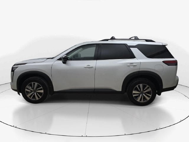 New 2026 Nissan Pathfinder SL w/ SL Premium Package FWD image 9