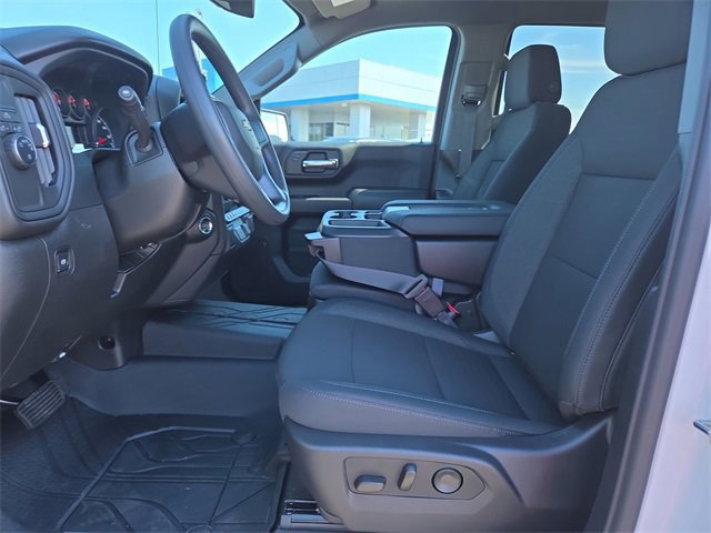 New 2026 Chevrolet Silverado 1500 Custom image 10