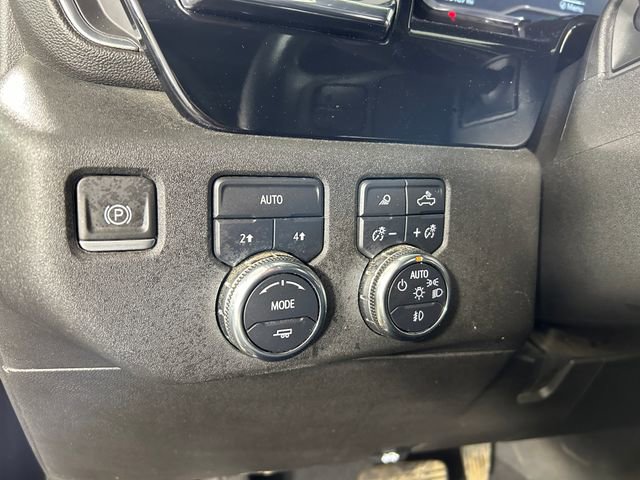 Used 2023 GMC Sierra 1500 SLT image 20