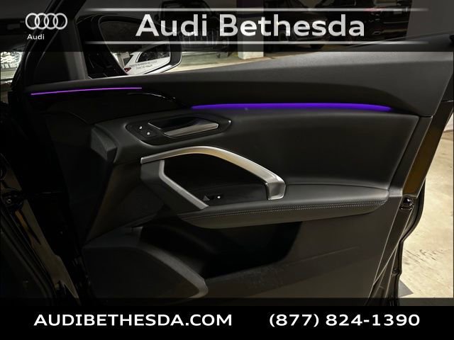 Certified 2025 Audi Q5 Premium w/ Convenience Package image 29