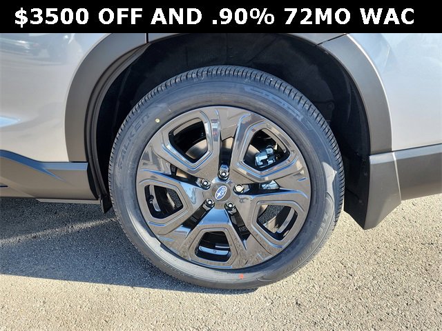 New 2025 Subaru Ascent Bronze Edition image 30