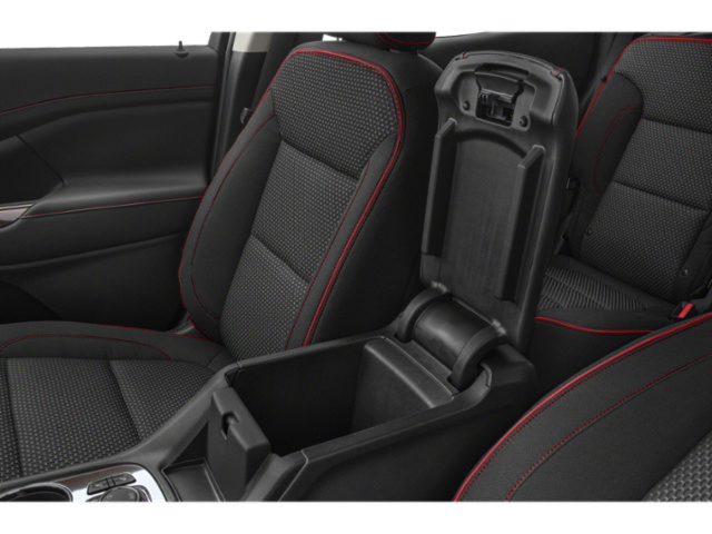 Used 2020 GMC Acadia AT4 w/ Driver Alert Package II AWD/4WD image 16
