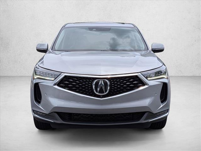 Certified 2024 Acura RDX SH-AWD w/ Advance Package video 2