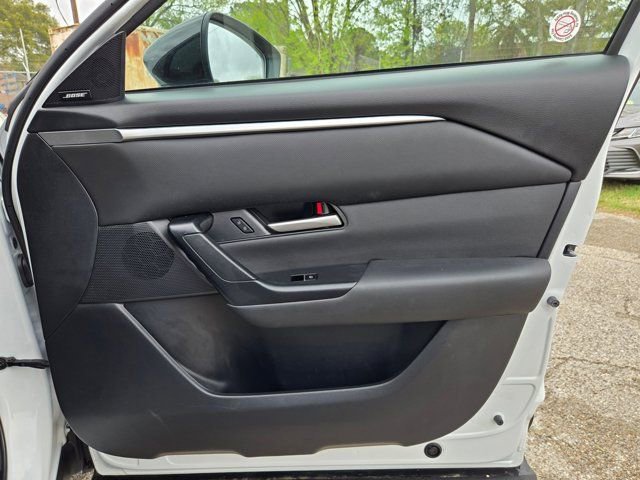 Used 2025 MAZDA CX-50 AWD 2.5 S w/ Premium Package image 27