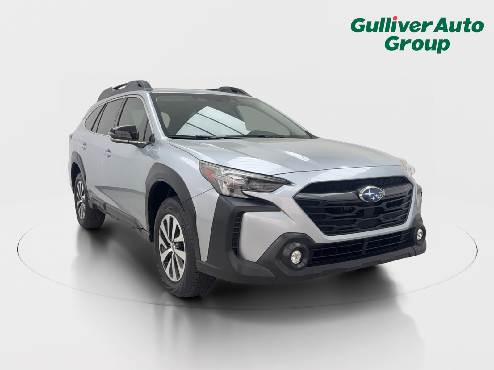 Used 2023 Subaru Outback Premium AWD/4WD image 13