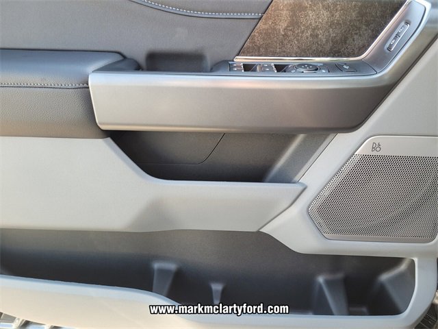 New 2026 Ford F250 XLT w/ XLT Premium Package image 22