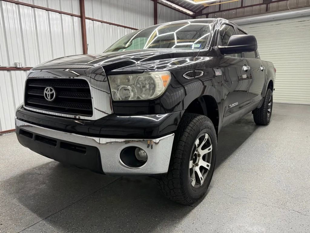 Used 2008 Toyota Tundra SR5 image 3
