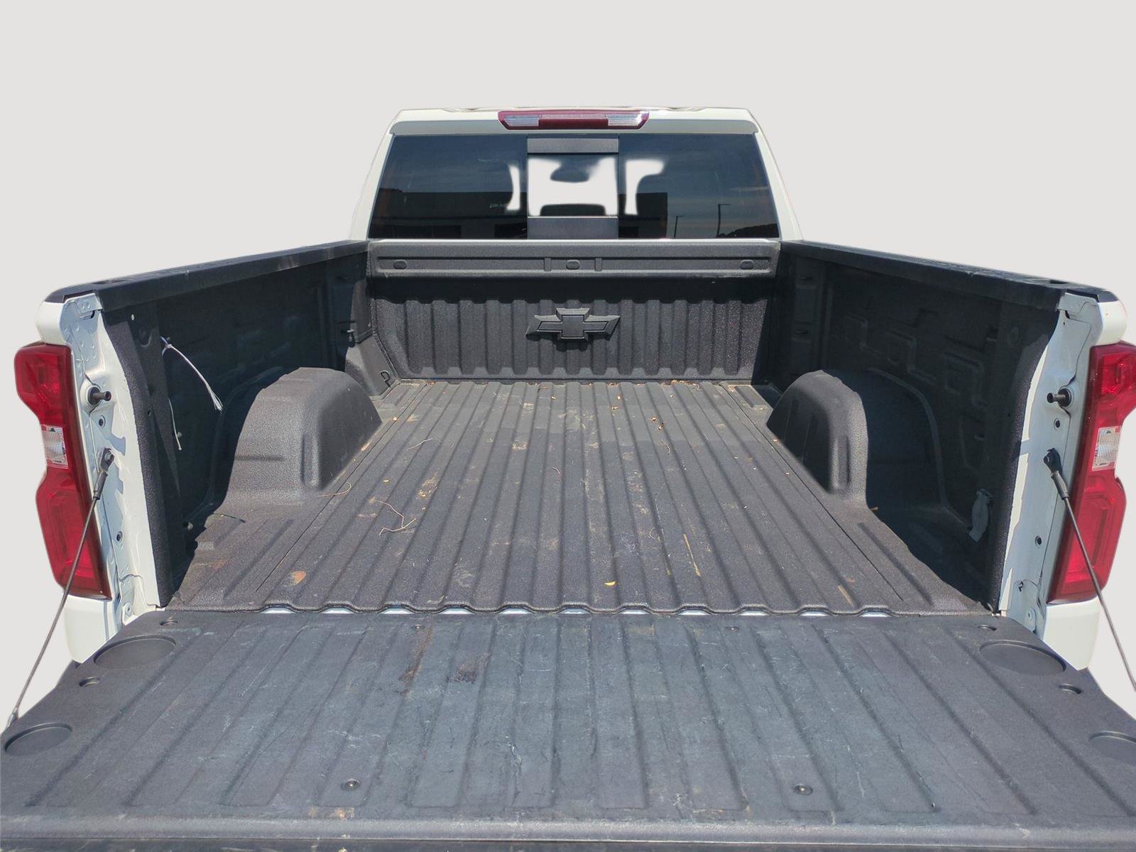 Used 2024 Chevrolet Silverado 1500 RST AWD/4WD image 32