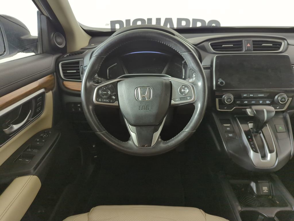 Used 2019 Honda CR-V EX-L image 11