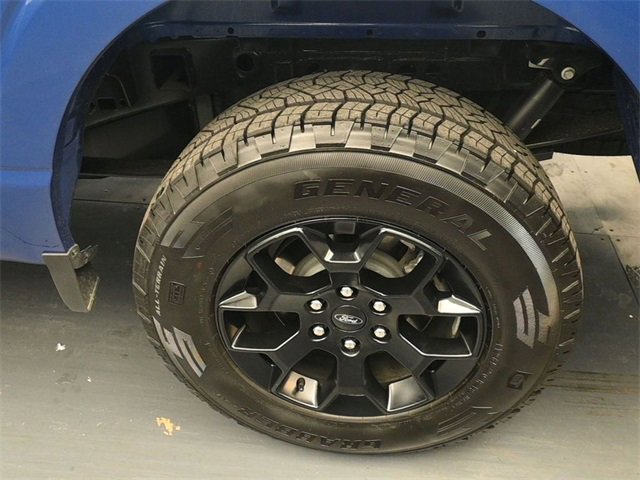 New 2025 Ford F150 STX w/ Equipment Group 200A image 9