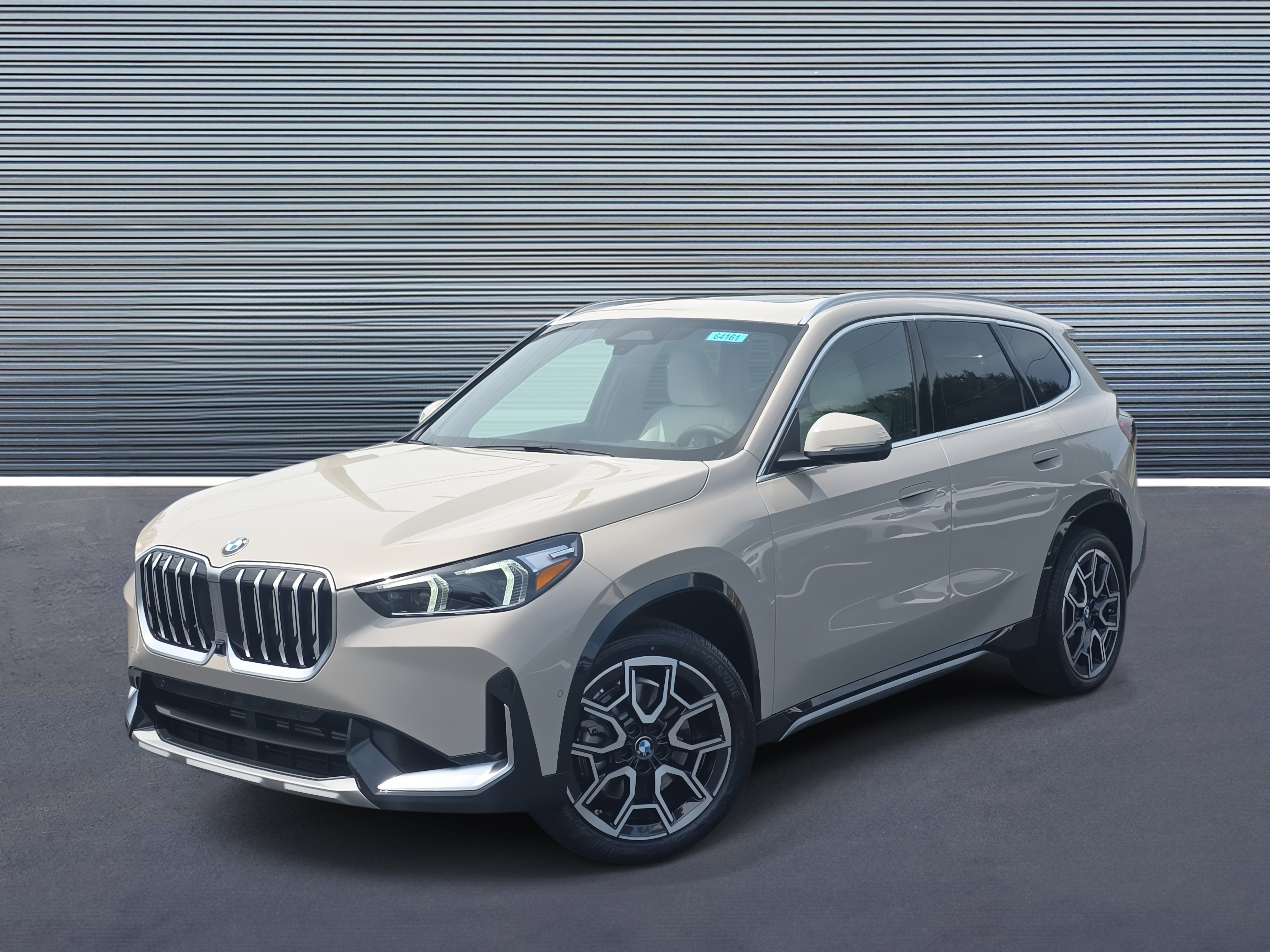 New 2026 BMW X1 xDrive28i w/ Technology Package