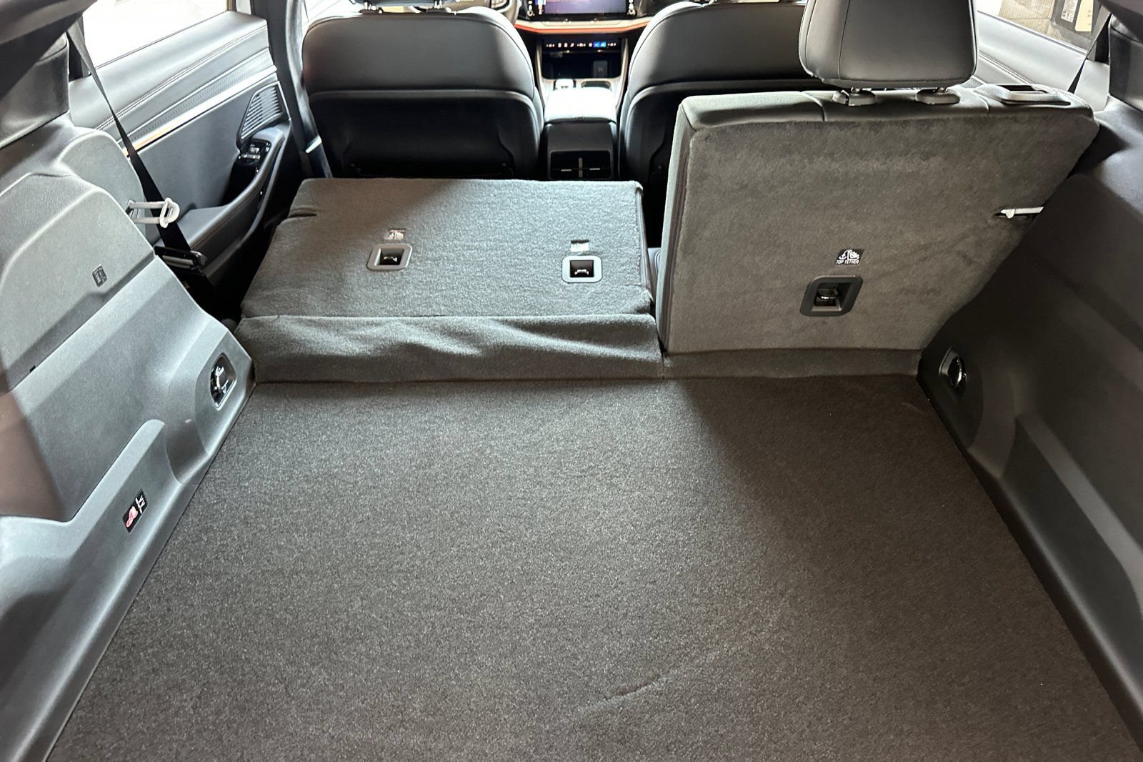 New 2025 Jeep Wagoneer S Limited AWD/4WD image 11