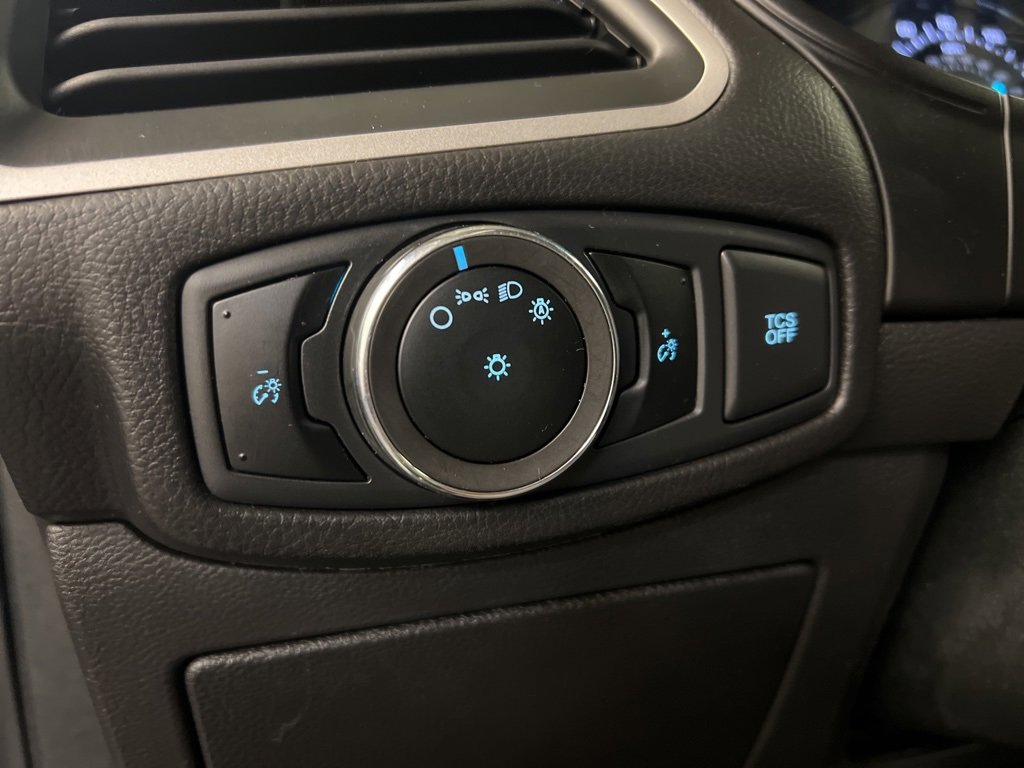 Certified 2023 Ford Edge SEL image 23