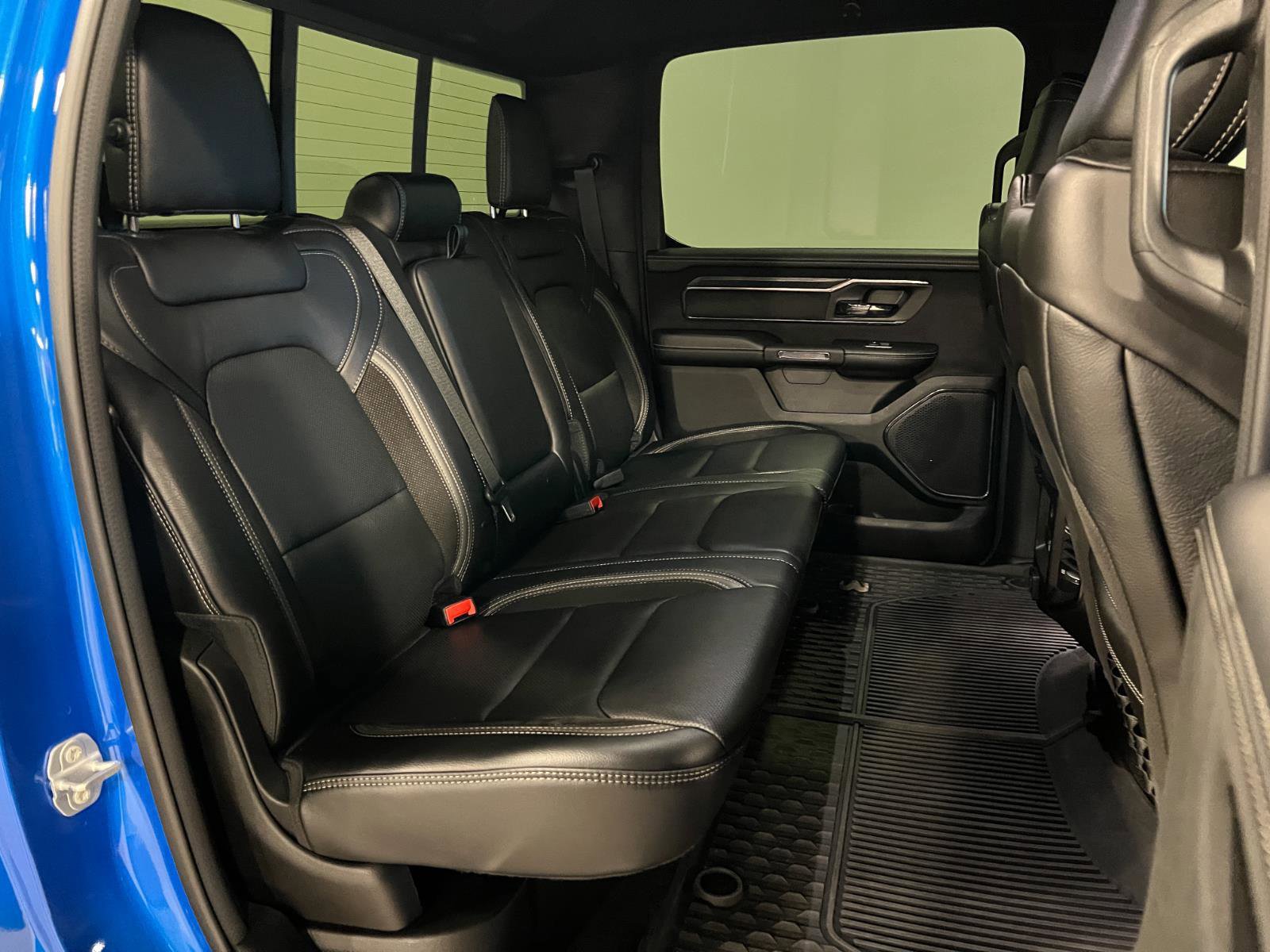 Used 2023 RAM 1500 TRX w/ TRX Level 1 Equipment Group image 29