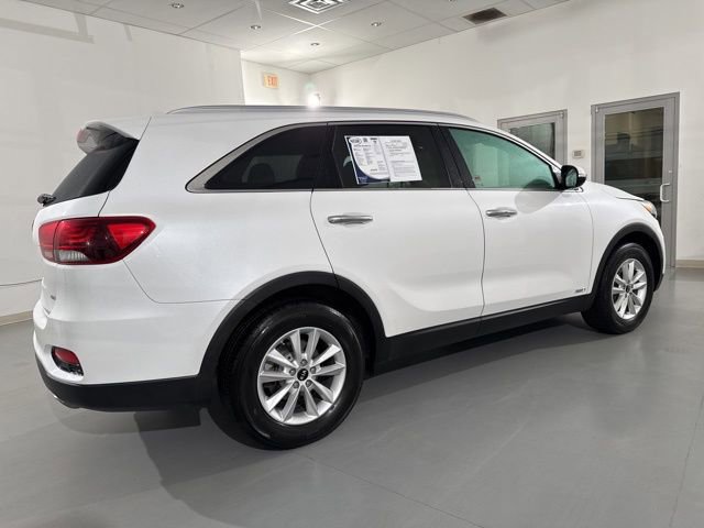 Used 2019 Kia Sorento LX w/ Option Group 020 image 16