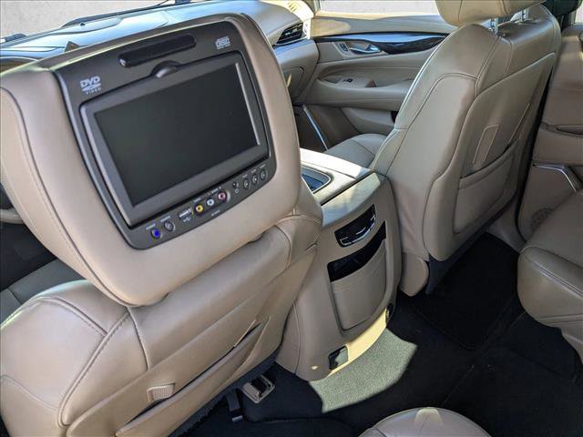 Used 2019 Cadillac Escalade Platinum image 19
