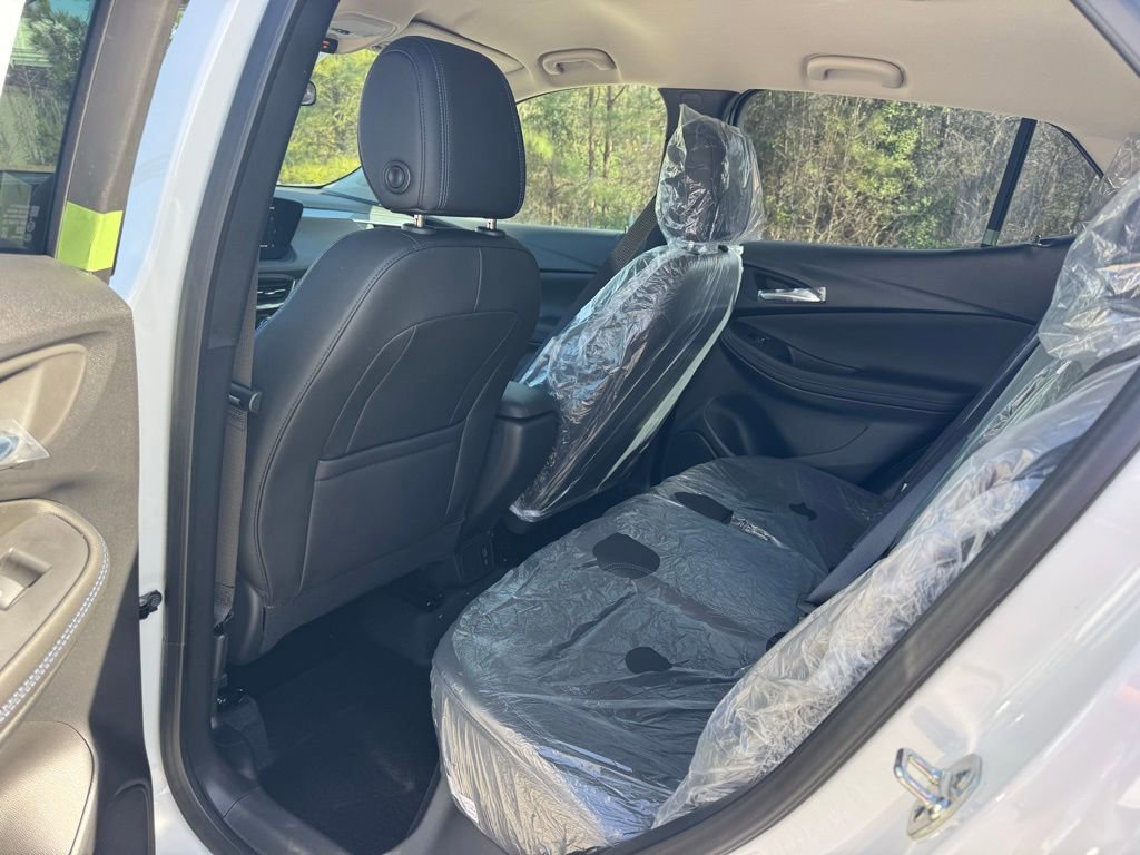 New 2026 Buick Encore GX Sport Touring w/ Advanced Technology Package image 22