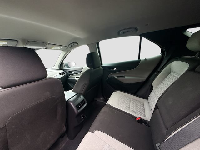 Used 2023 Chevrolet Equinox LS FWD image 22