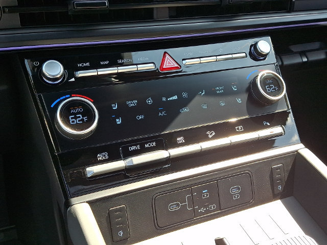 New 2027 Hyundai Santa Fe Calligraphy AWD/4WD image 12