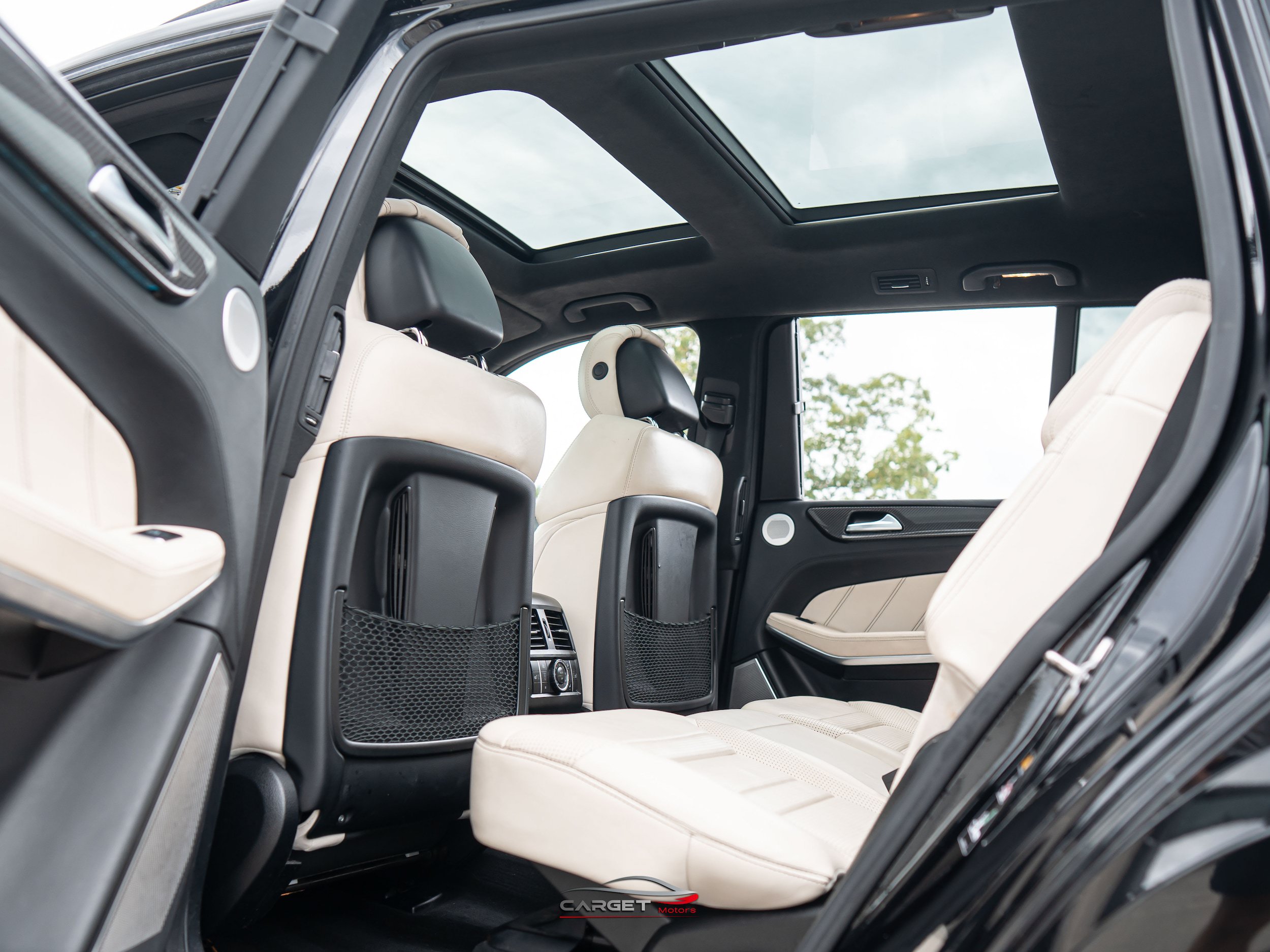 Used 2018 Mercedes-Benz GLS 63 AMG 4MATIC image 22