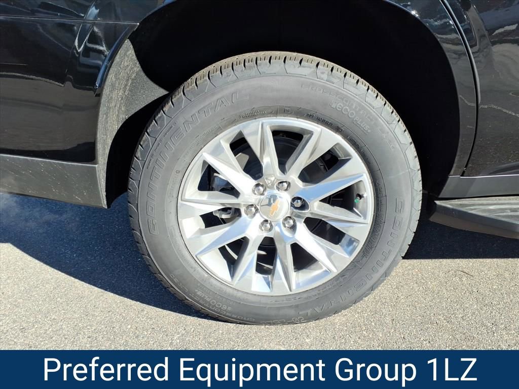 New 2026 Chevrolet Tahoe Premier image 26