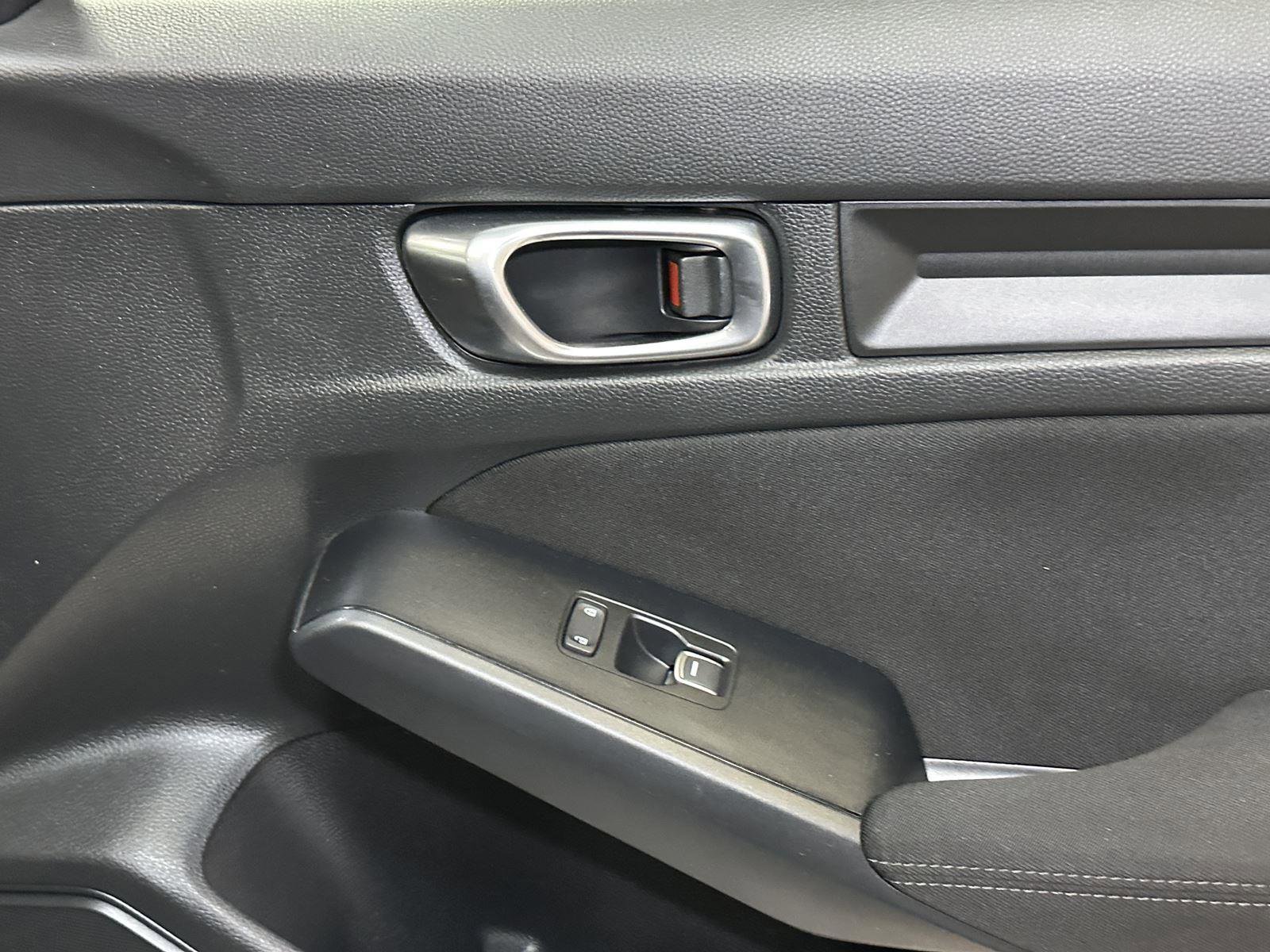 Used 2023 Honda Civic LX image 37