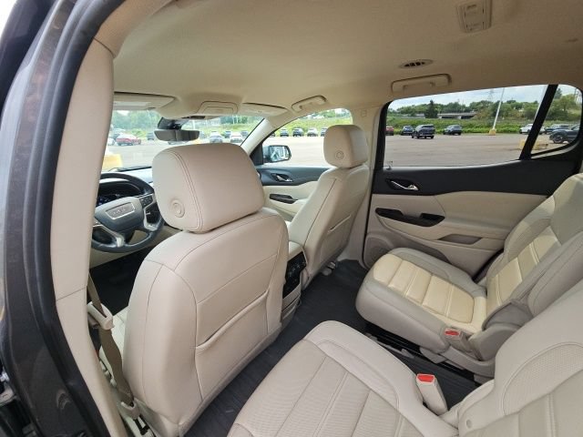 Used 2020 GMC Acadia Denali w/ LPO, Floor Liner Package FWD image 38