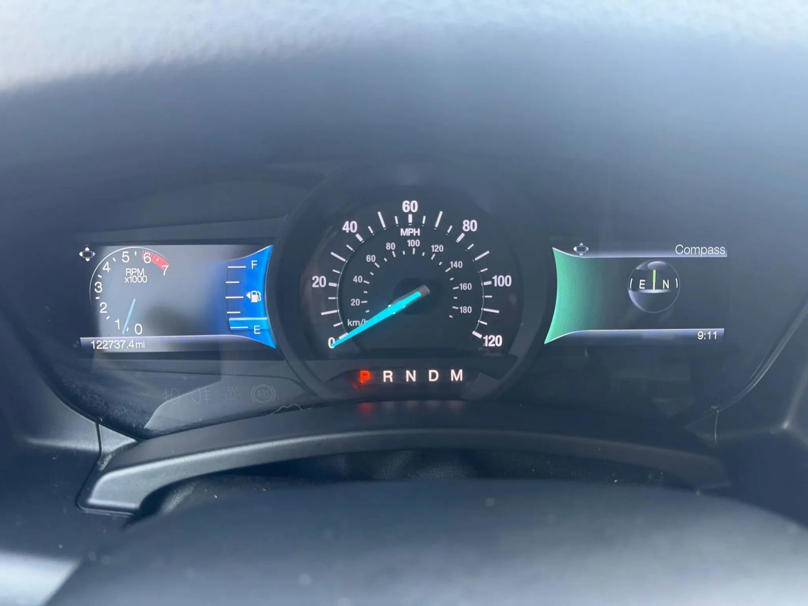 Used 2016 Ford Expedition XLT w/ Equipment Group 202A image 30