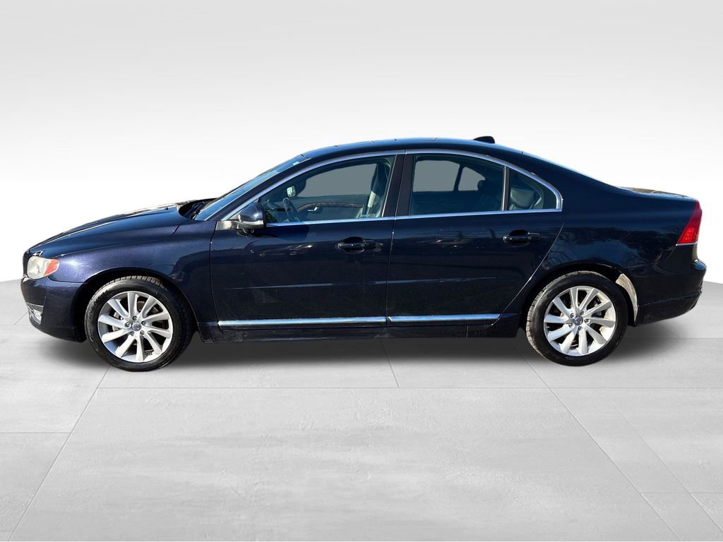 Used 2015 Volvo S80 T5 image 5