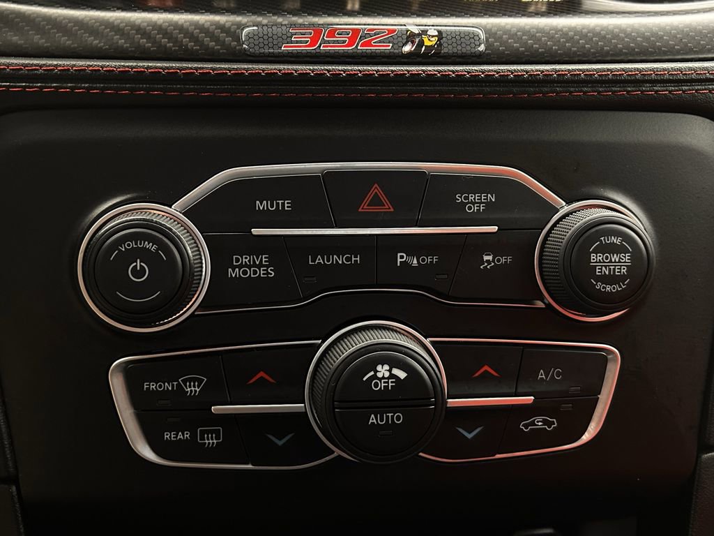 Used 2022 Dodge Charger Scat Pack image 22