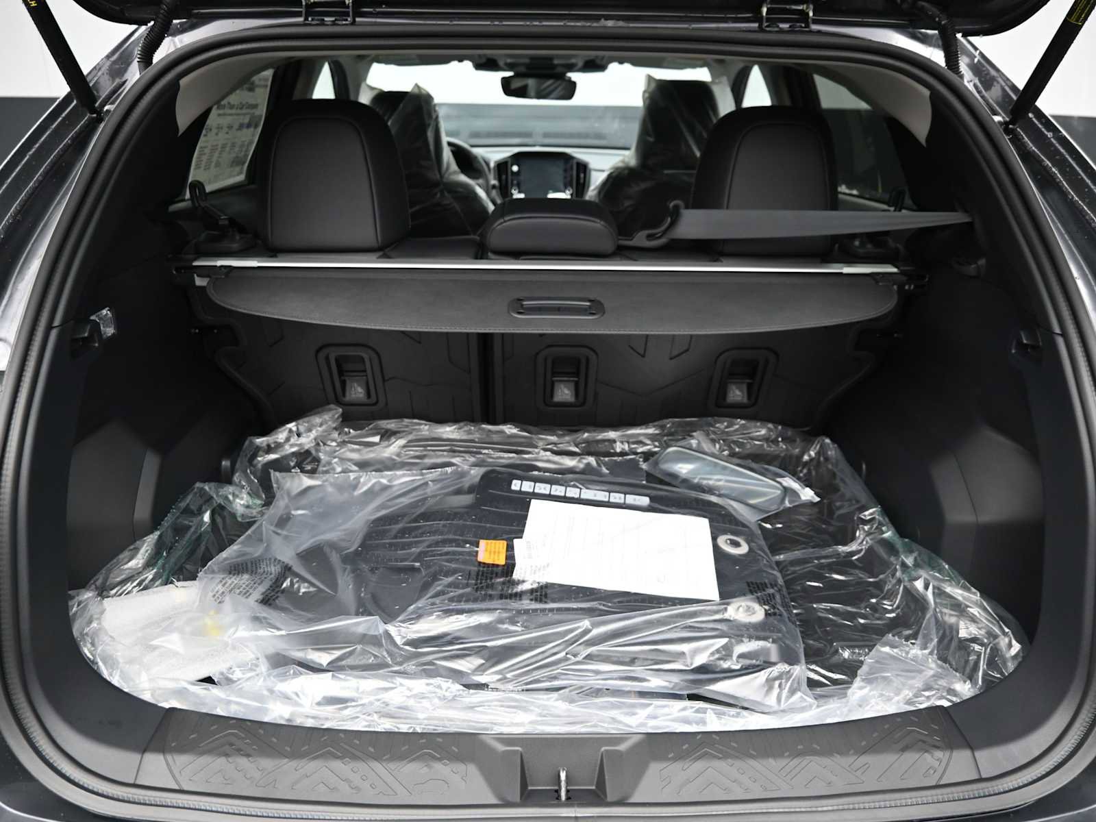 New 2026 Subaru Crosstrek 2.5i Limited w/ Popular Package #3A image 5