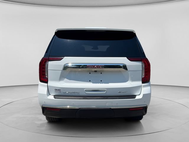 Certified 2023 GMC Yukon SLT AWD/4WD image 5
