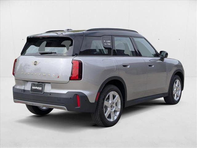 Used 2025 MINI Cooper Countryman S image 2